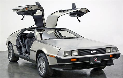 How much is a delorean. Things To Know About How much is a delorean. 